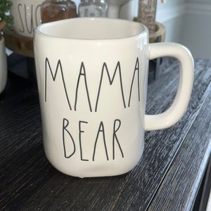 Rae Dunn Coffee Mug